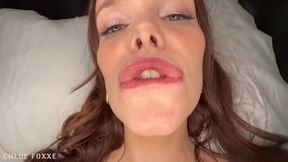 Skinny tattooed redhead takes big cock in missionary and reverse cowgirl