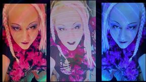 enhanced audio you dream your dreamgirl becomes a shemale and she teaches you how to give head joi