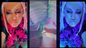enhanced audio you dream your dreamgirl becomes a shemale and she teaches you how to give head joi