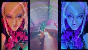 enhanced audio you dream your dreamgirl becomes a shemale and she teaches you how to give head joi