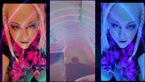 enhanced audio you dream your dreamgirl becomes a shemale and she teaches you how to give head joi