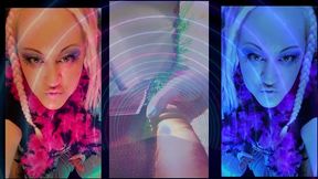 enhanced audio you dream your dreamgirl becomes a shemale and she teaches you how to give head joi