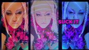 enhanced audio you dream your dreamgirl becomes a shemale and she teaches you how to give head joi