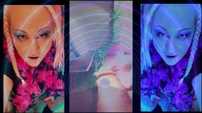 enhanced audio you dream your dreamgirl becomes a shemale and she teaches you how to give head joi