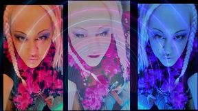 enhanced audio you dream your dreamgirl becomes a shemale and she teaches you how to give head joi