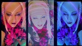 enhanced audio you dream your dreamgirl becomes a shemale and she teaches you how to give head joi