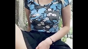 cumpliendo reto de los seguidores