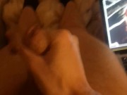 Cumming for SATAN