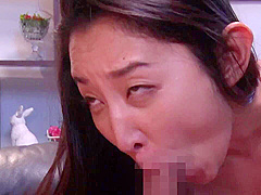 06J0222- A couple who shows a mistress's *** video and gets excited and has sex