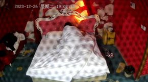 kcf9.com-2023--26新流出新台情趣酒店偷拍 颜值美女和男友下班开房整个快餐泻火