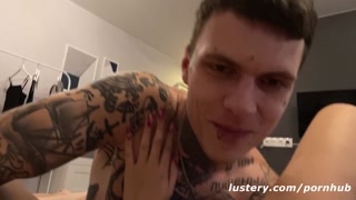 Lustery Submission #832: Igor &amp; Lera