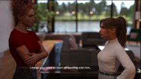 The Pussy Lover (part 30)