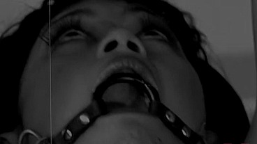 Bound 2 Squirt! Maxine X Looks So Good In The Bondage Dungeon!
