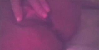 Laid here fingering naked under the covers, i cum thinking of you wanking next to me