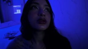 Sabrina Himss Private Show