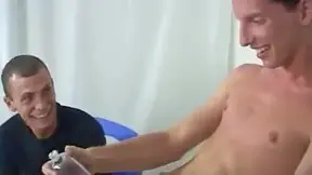 Doctor Gay Penis And Gay Medical Exam Army Video Jacob Murmured That