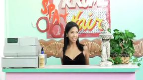 Parody boyfriends Not Married with Par