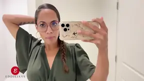 Shower Sex with a French Model