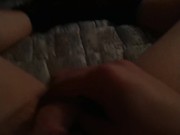 Relaxation - Dick Wigglin' #2