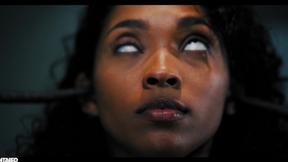 ”REAL LIFE HENTAI - Aliens fuck 3 sexy chicks all the way through - Brain & Ear Fuck”