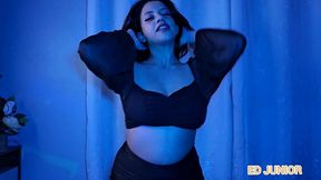 primeiro dia que a zaira pink da o cu em video (balada priv na casa do ed)