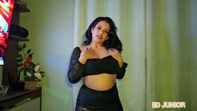 primeiro dia que a zaira pink da o cu em video (balada priv na casa do ed)