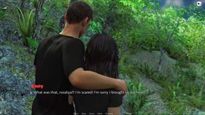 Bright Lord Gameplay Part 2 - Secretly Sneaking Naked Step Mother