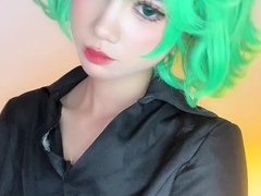 PoppaChan – Tatsumaki