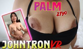 Wake Up With Big Titted Thai Saleslady