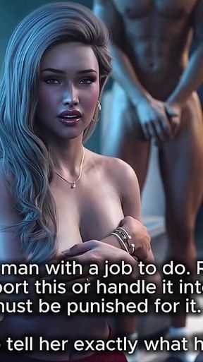 Awam 2 Real Fuck Edition - the Night at the Museum That Sophia and Patricia Never Want to Tell Their Husbands About