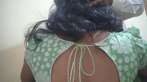 Telugu Nurse with Ofice Boy Sex