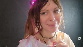 The Vice Mach 2 chastity cage (prototype) product review!!