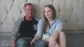 Danielle Land & Andy Feel