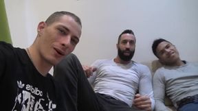 Latino twinkf ucked ra wby sexy top Arab