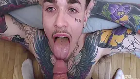 Tattod Virgin