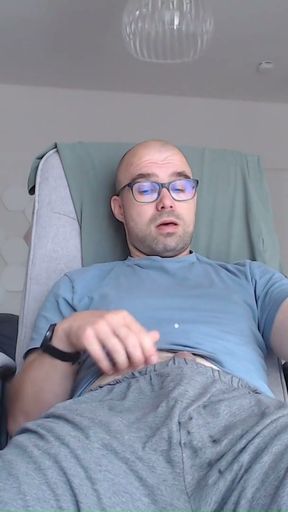 under the pants   Clip 2