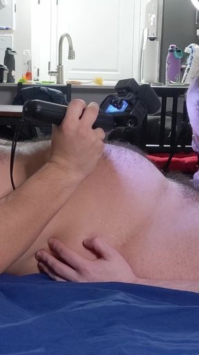 Hot Sexy Bears Fuck and Blow Loads