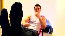 Alex Schilo Role Play Boss