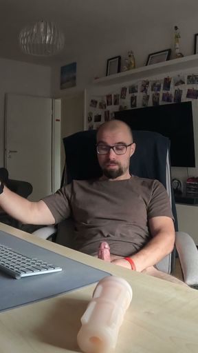 before breakfast   Clip 1