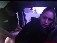 Picking Up a Hot Babe for Outdoor Doggy-Style Fun