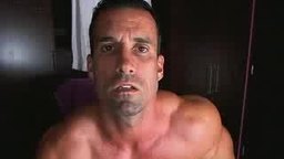 Alex Wild Private Show