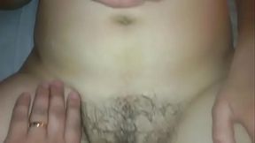 EL DIA QUE POR MULA EMBARACE A MI  MUJER KAREN CARRILLO VHSMP