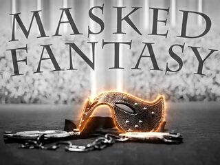 Fastened up to chair, Headmistress milks boy serf hard untill orgasm with post climax punishment - TRAILER