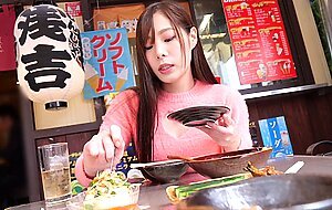 Erofv-163 amateur female college student [limited]