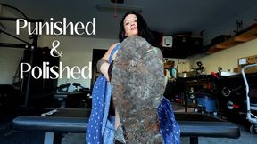 Punished & Polished (wmv)