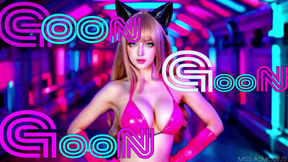 GOON GOON GOON!