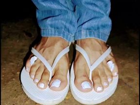 Feet csg