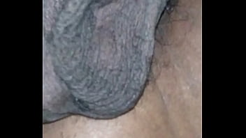 Big balls creampies pussy