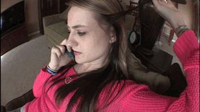 Relaxing With My Shoes Off, 2nd