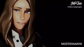 First audio in hungarian